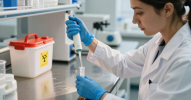 Iovance Biotherapeutics Surges In Global Coverage