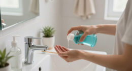 Is Mouthwash Bad For Your Oral Health?