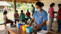 Island Community Health Center Surges In Global Coverage