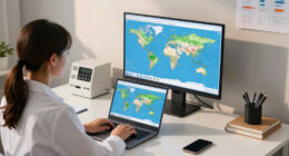 Kodiak Sciences Surges In Global Coverage