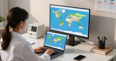 Kodiak Sciences Surges In Global Coverage