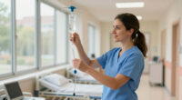 Krankenhaus