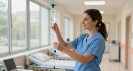 Krankenhaus