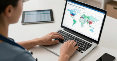 Lifestance Health Group Surges In Global Coverage