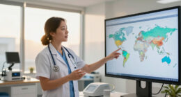 Lifestance Health Group Surges In Global Coverage