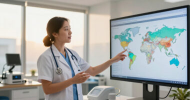 Lifestance Health Group Surges In Global Coverage