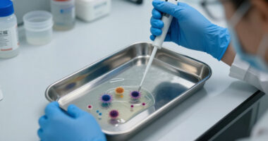 Louisiana Vibrio Vulnificus Outbreak