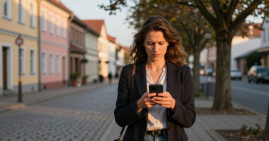 Madchen In Preetz Vermisst