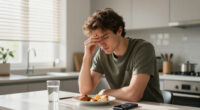 Melatonin Impairs Morning Cognition In Healthy Young Adults (2023)