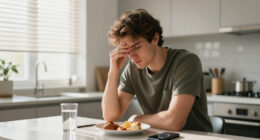 Melatonin Impairs Morning Cognition In Healthy Young Adults (2023)
