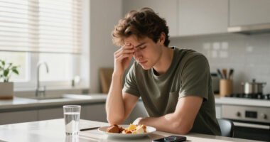 Melatonin Impairs Morning Cognition In Healthy Young Adults (2023)