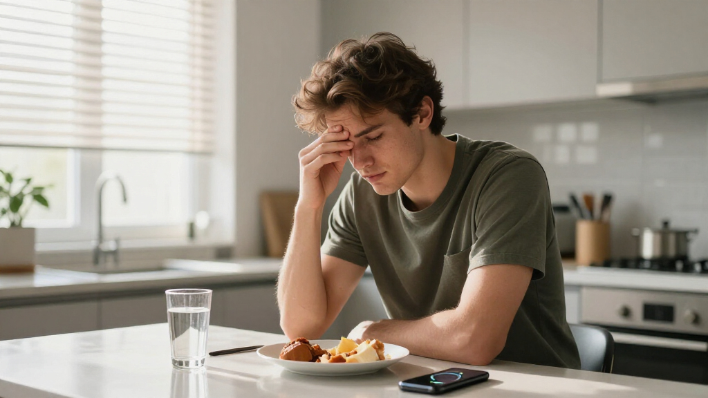 Melatonin Impairs Morning Cognition In Healthy Young Adults (2023)