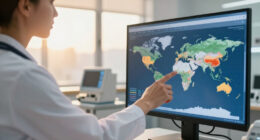 Molina Healthcare Surges In Global Coverage