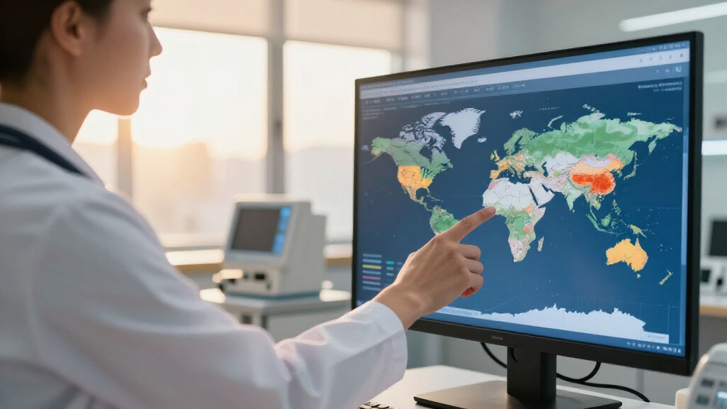 Molina Healthcare Surges In Global Coverage