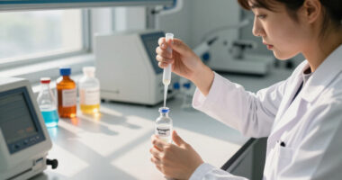 Nervgen Pharma Surges In Global Coverage