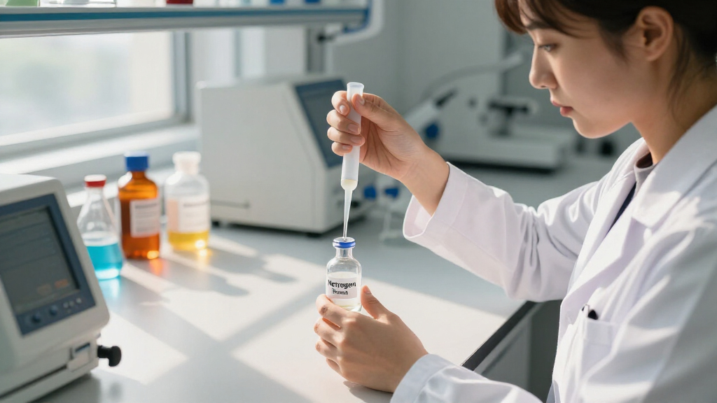 Nervgen Pharma Surges In Global Coverage