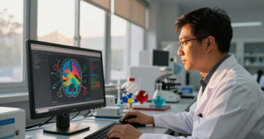 Neurocrine Biosciences Surges In Global Coverage