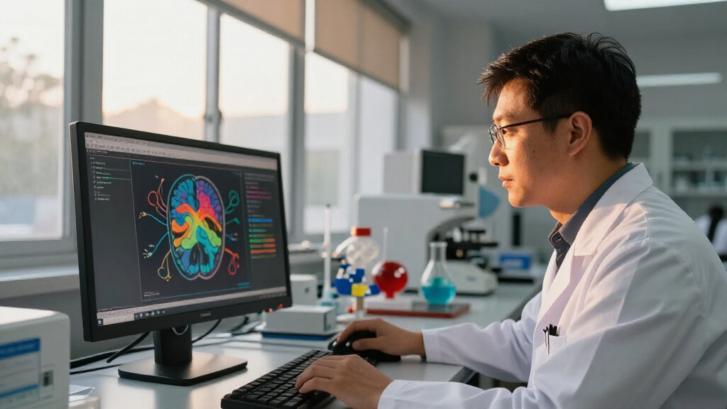 Neurocrine Biosciences Surges In Global Coverage