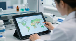 Neurocrine Biosciences surges in global coverage