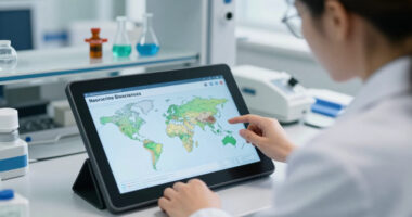 Neurocrine Biosciences surges in global coverage