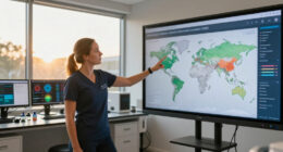 Neurological Alliance Australia Surges In Global Coverage