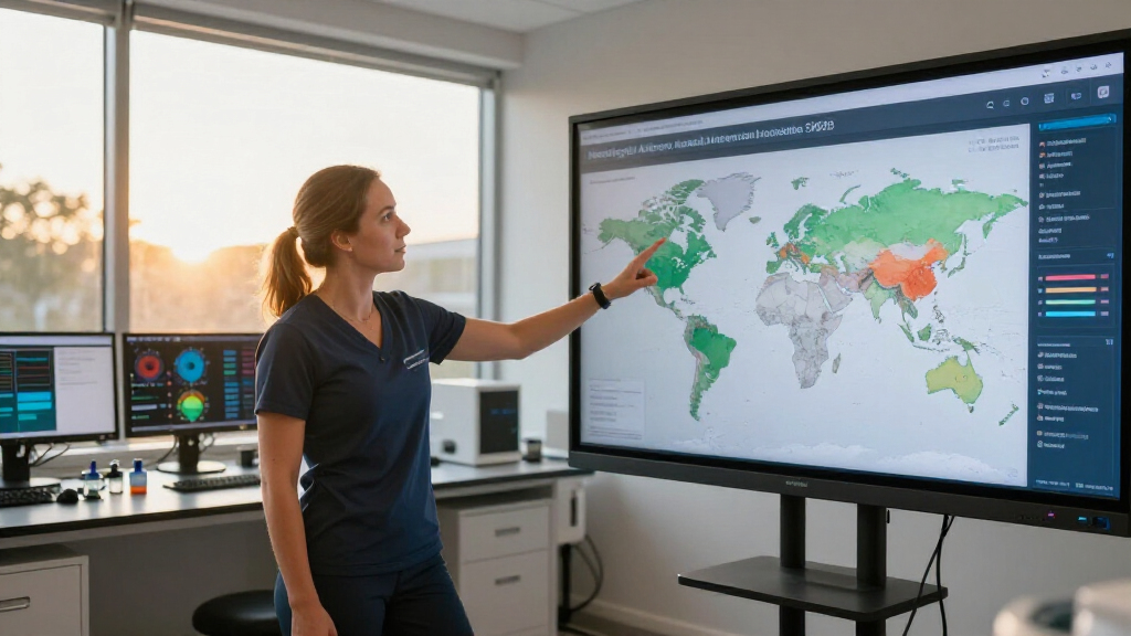 Neurological Alliance Australia Surges In Global Coverage