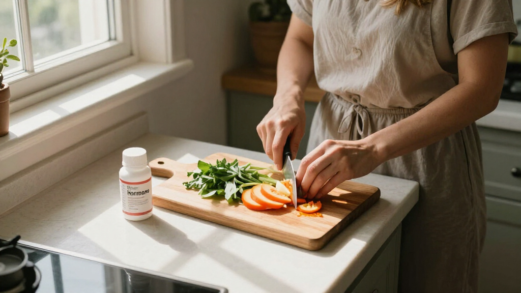 New Studies Link Menopause Hormone Therapy To Lower Alzheimer’s Risk