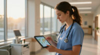 Novant Health Surges In Global Coverage