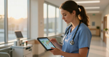 Novant Health Surges In Global Coverage