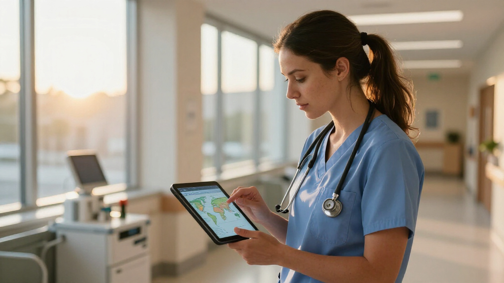 Novant Health Surges In Global Coverage