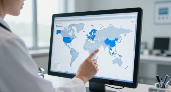 Novartis Surges In Global Coverage