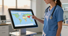Nutex Health Surges In Global Coverage