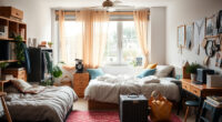 Off to college — dorm essentials