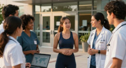 Penn State College Of Medicine Surges In Global Coverage