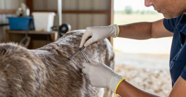 Phibro Animal Health Surges In Global Coverage