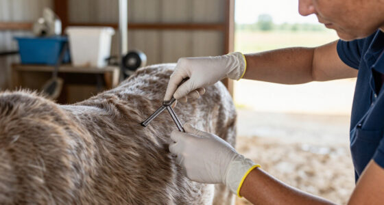 Phibro Animal Health Surges In Global Coverage
