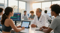 Precision Health Research Program Surges In Global Coverage