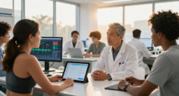 Precision Health Research Program Surges In Global Coverage