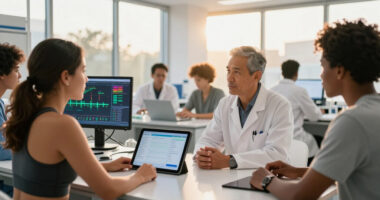 Precision Health Research Program Surges In Global Coverage