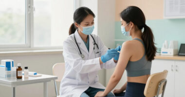 Public Health Surges In Global Coverage