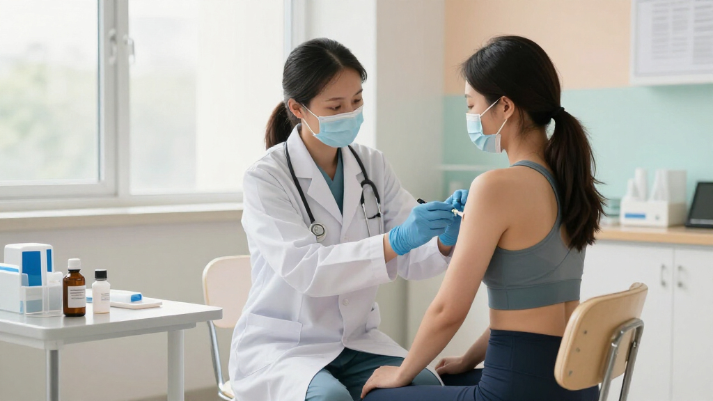 Public Health Surges In Global Coverage