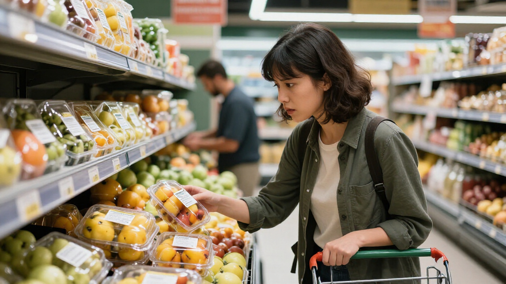 Publix Recalls Even More Fruit Linked To Sicknesses In An E. Coli Outbreak