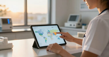 Rhythm Pharmaceuticals Surges In Global Coverage