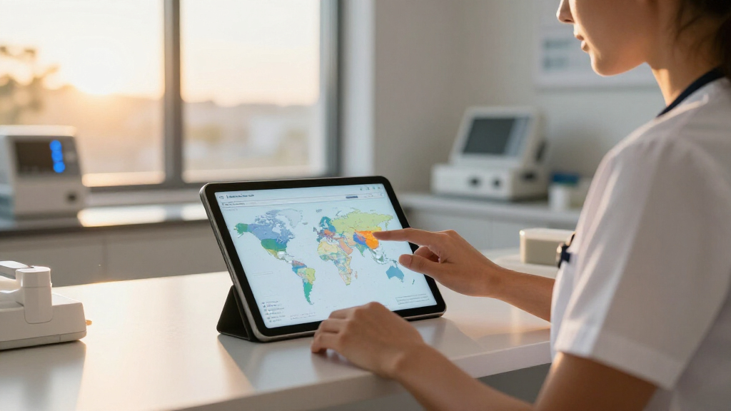 Rhythm Pharmaceuticals Surges In Global Coverage