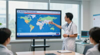 Rocket Pharmaceuticals Surges In Global Coverage