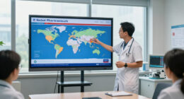 Rocket Pharmaceuticals Surges In Global Coverage