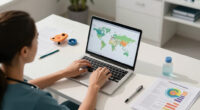 Rueda Salud Surges In Global Coverage
