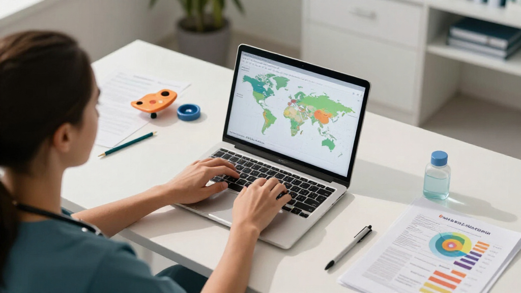 Rueda Salud Surges In Global Coverage