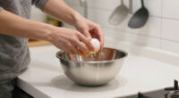 Salmonella Outbreak Linked To Eggs