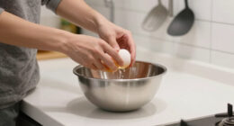 Salmonella Outbreak Linked To Eggs